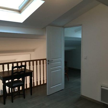 La Cathare Appartement เลซิยอง คอร์เบรียส์ ภายนอก รูปภาพ