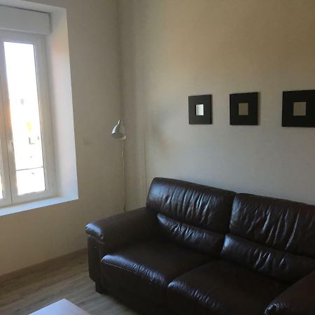 La Cathare Appartement เลซิยอง คอร์เบรียส์ ภายนอก รูปภาพ