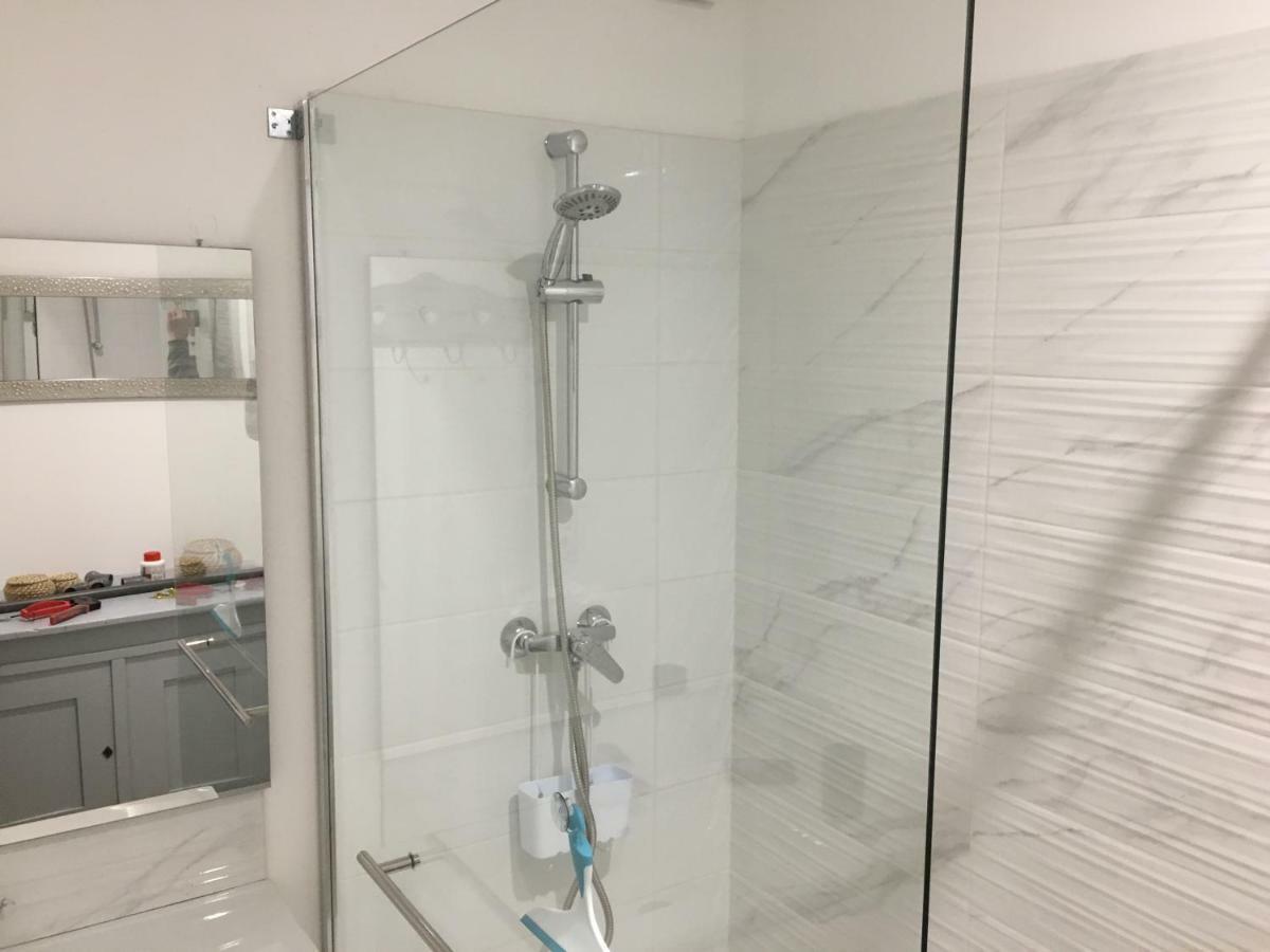 La Cathare Appartement เลซิยอง คอร์เบรียส์ ภายนอก รูปภาพ