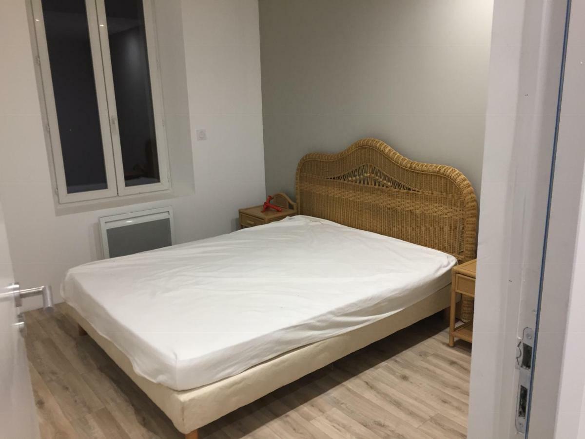 La Cathare Appartement เลซิยอง คอร์เบรียส์ ภายนอก รูปภาพ