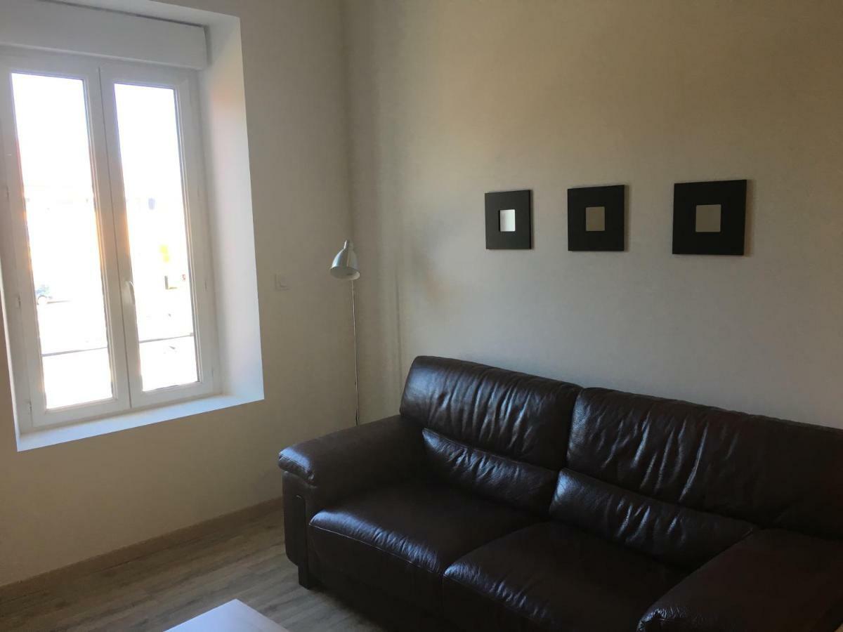 La Cathare Appartement เลซิยอง คอร์เบรียส์ ภายนอก รูปภาพ
