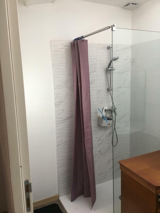 La Cathare Appartement เลซิยอง คอร์เบรียส์ ภายนอก รูปภาพ